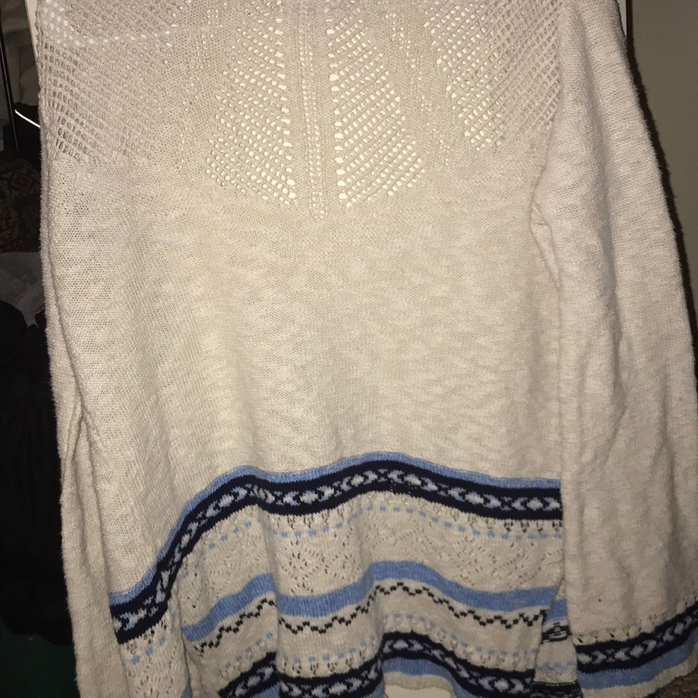 Cardigan - Picture 3 of 4